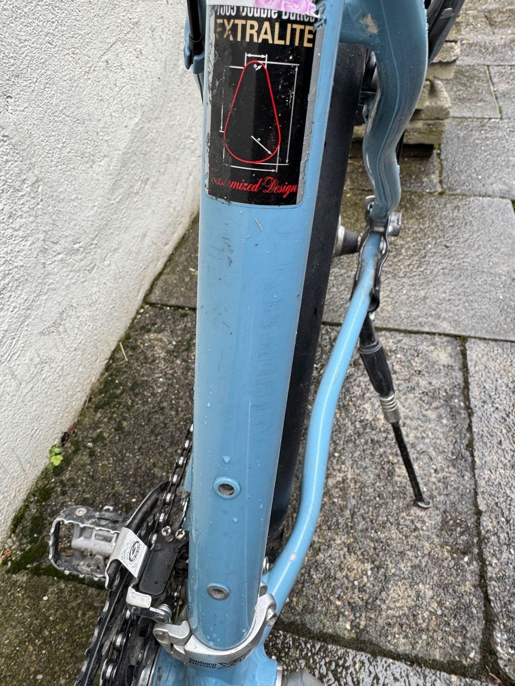 Biciclette: Tourenvelo – Usato da Winterthur venduto da Zaphod68 2