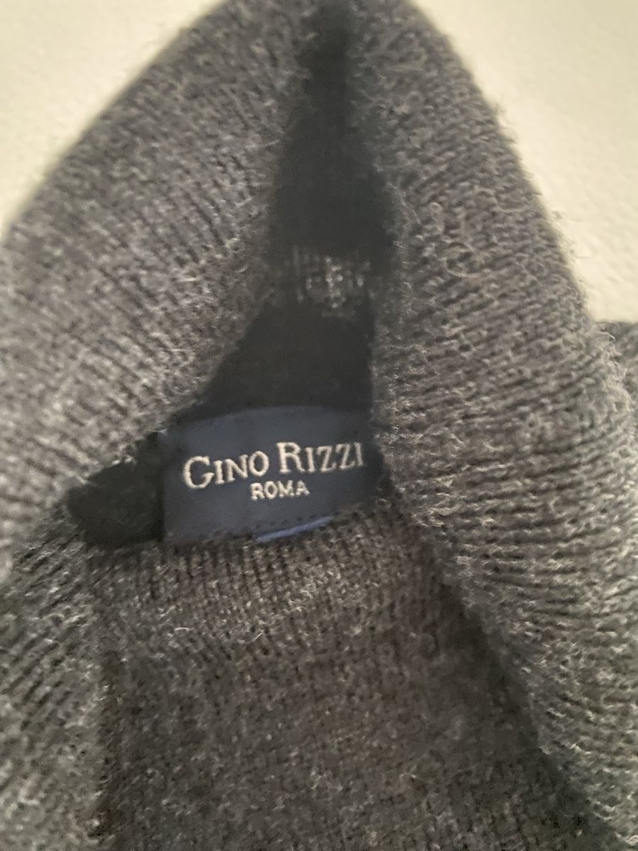 Pullover & Sweatshirts: Gino Rizzi Pullover aus 50% Wolle – Gebraucht aus Opfikon von Luis144 3