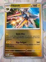 Pokémon TCG – Vikavolt Reverse (PBL026) Pitch Black