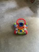 Baby Walker Activity Toy good used condition