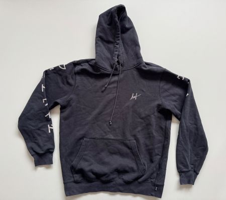 HUF Pullover Hoodie MEN Sz M