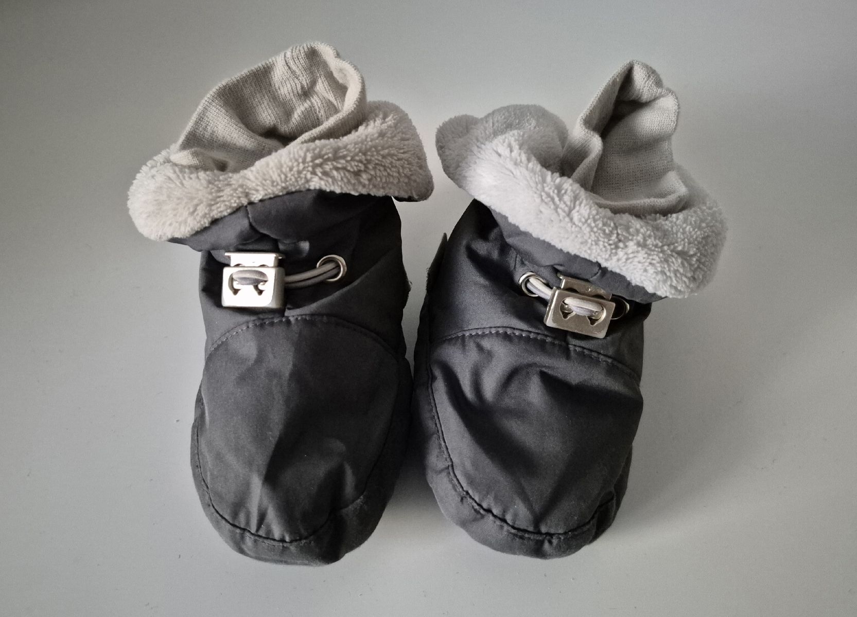 Sterntaler Scarpe per ragazzi: Sterntaler Babyschuhe Grösse 19-20 – Usato da Münsingen venduto da Why88 2