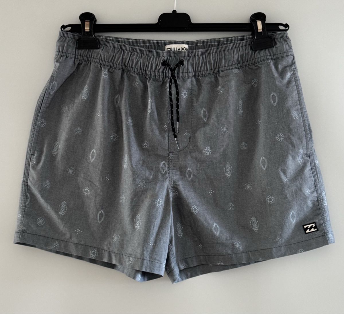 Billabong Caleçons de bain: Shorts de bain Billabong L  – D'occasion à Spiegel b. Bern par Desisk44