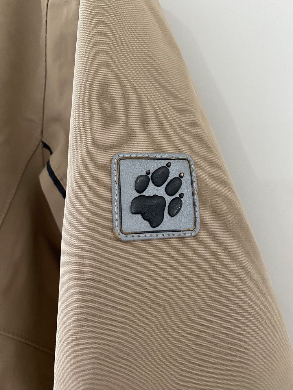 Jack Wolfskin Vestes: Jack Wolfskin Übergangsjacke, Grösse 34 – D'occasion à Winterthur par marisole4 2