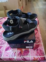 FILA Sandalen  Neu & ungetragen  Gr. 40
