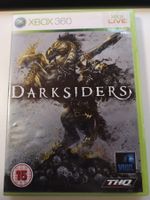 Darksiders XBOX 360