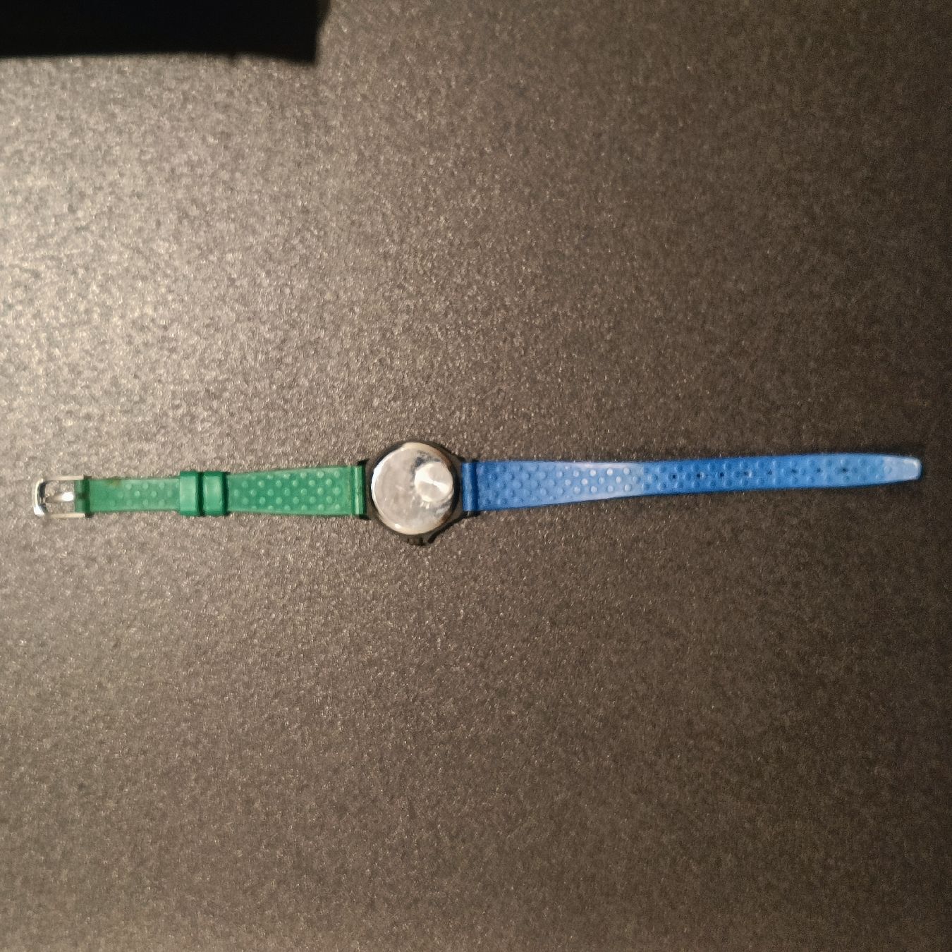 M-Watch Orologi: M-Watch Uhr – Usato da Giubiasco venduto da giubi01 8
