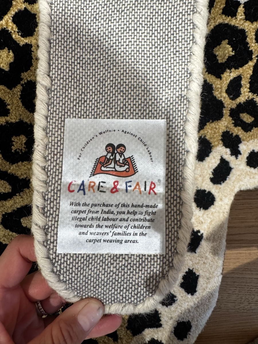 Teppiche: Teppich Tiger Rugvista – Neu (gemäss Beschreibung) aus Davos Platz von mbe_r5tv 3