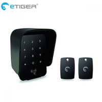 etiger ES-DLA04 Drahtloses RFID-Keypad Garagen-Funk-Tastatur