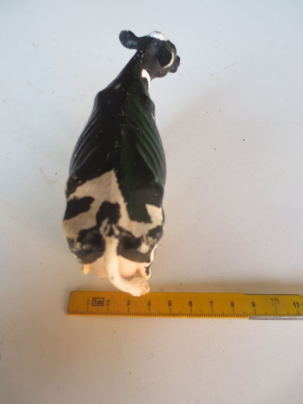 Schleich Spielzeuge: Kuh – Gebraucht aus Weier im Emmental von waefler03 6