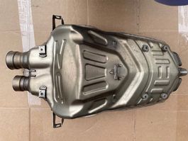 Ducati Auspuff 999 749  &evtl. andere OEM Original neuwertig