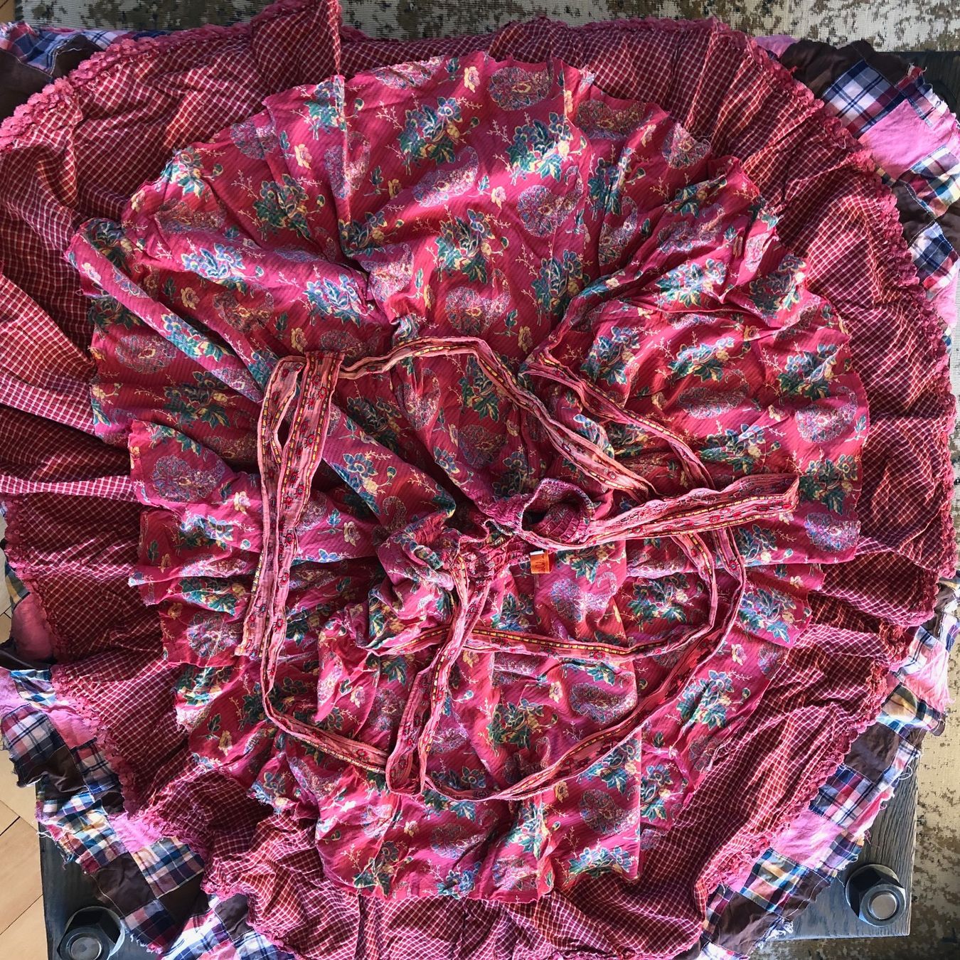 Ewa I Walla Vestiti: Ewa i Walla Kleid SS09, Gr. S – Usato da Erlenbach ZH venduto da verbena_mint 3