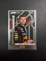 Topps Turbo Attax 2025 Max Verstappen 288