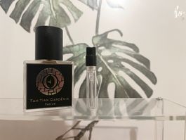 Tahitian Gardenia – ENSAR OUD