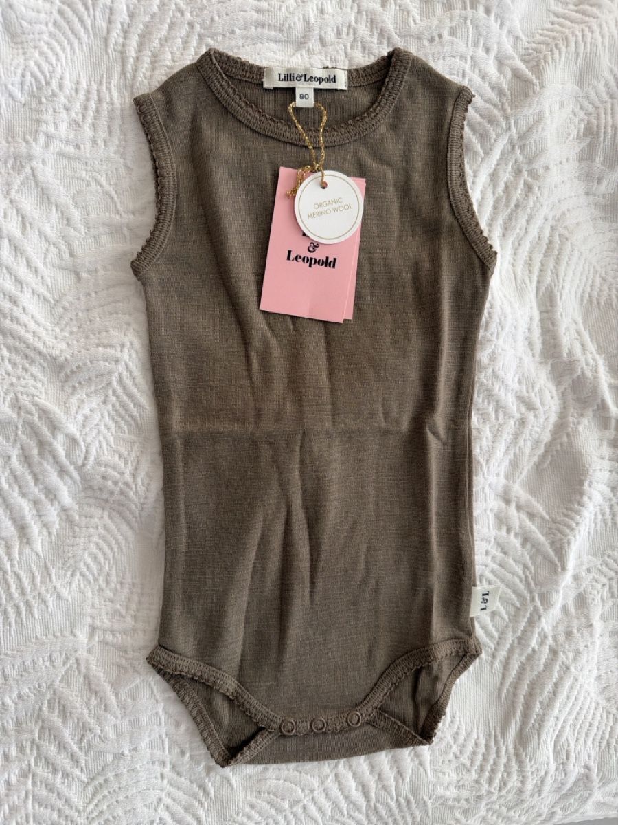 Biancheria intima: Merino Body Gr 80 – Nuovo e nell'imballaggio originale da Ittigen venduto da MOVIN20