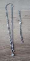 PURELEI Schmuckset / Kette & Armband