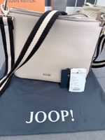 klassische Joop Umhängetasche, neuwertig !