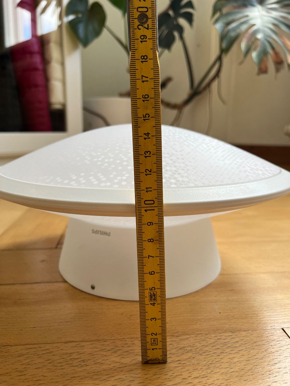 Philips Lampadari & plafoniere: Philips myLiving LED-Deckenleuchte – Usato da Bern venduto da J.S-001 1