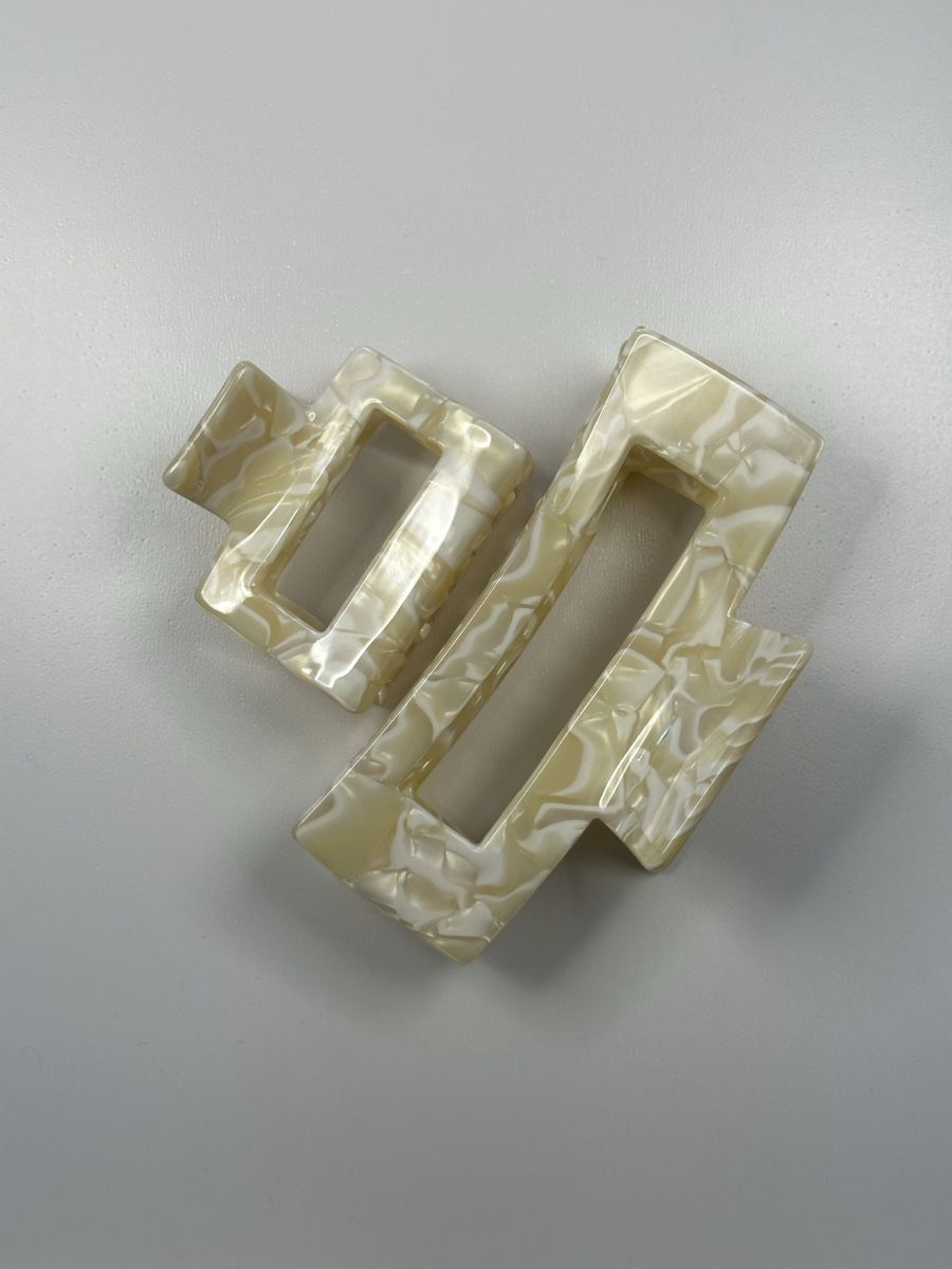 Haarschmuck: Hair claw clip 5cm – Neu und originalverpackt aus Winterthur von LeLe0606 5