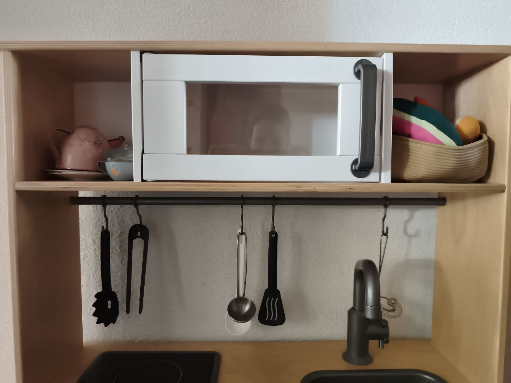 Ikea Komplettküchen: Schöne Spielküche IKEA – Gebraucht aus Benken SG von BestBuy1988 2