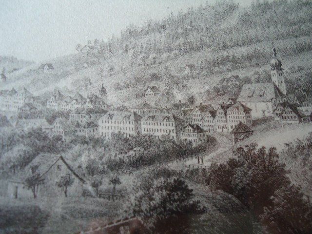 Grafica & Litografie: Bild Litho Bühler – Usato da Stein AR venduto da dylesi 5