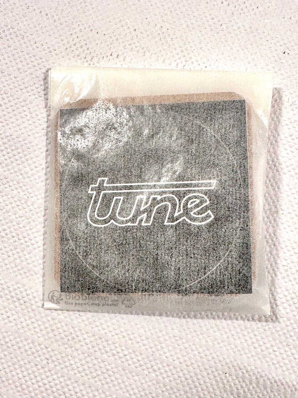 Pezzi di ricambio: TUNE CAP AHEAD KAPPE ALUMINIUM Silber  NEU xx – Nuovo e nell'imballaggio originale da Luzern venduto da bikeandbeltcom 2