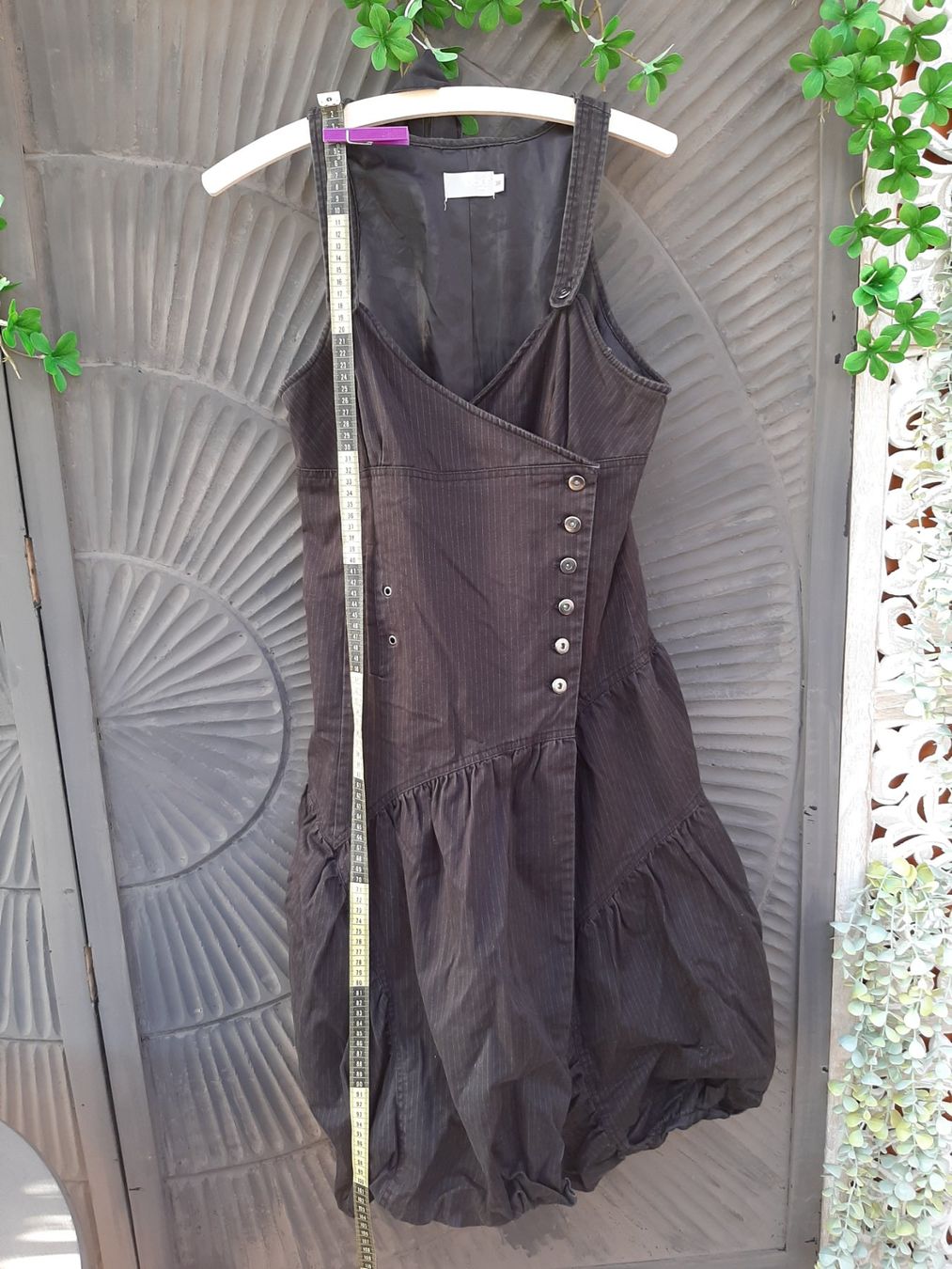 Vestiti: Cooles Kleid 38 im Not The Same Style – Difettoso da Bern venduto da Preloved_NILE_4.Sale 3