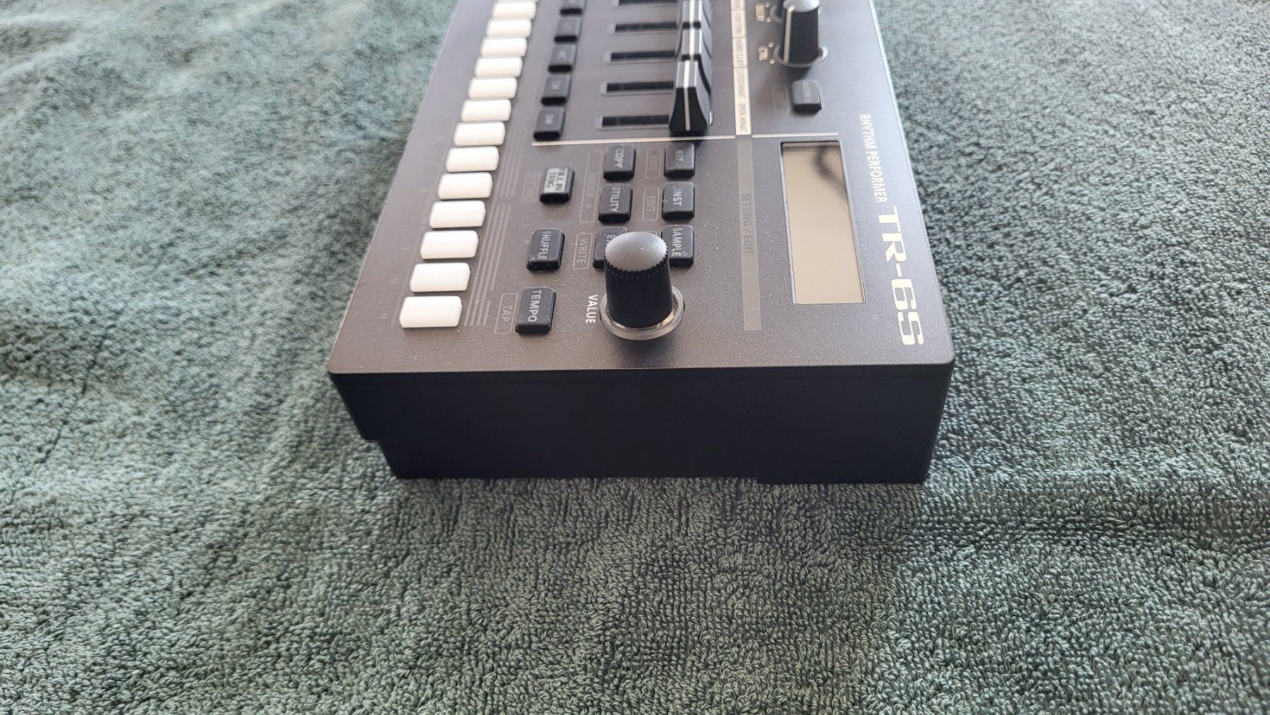 Roland Musikinstrumente: Roland TR-6S Rhythm Performer – Gebraucht aus St. Gallen von a_b_5pkq 3