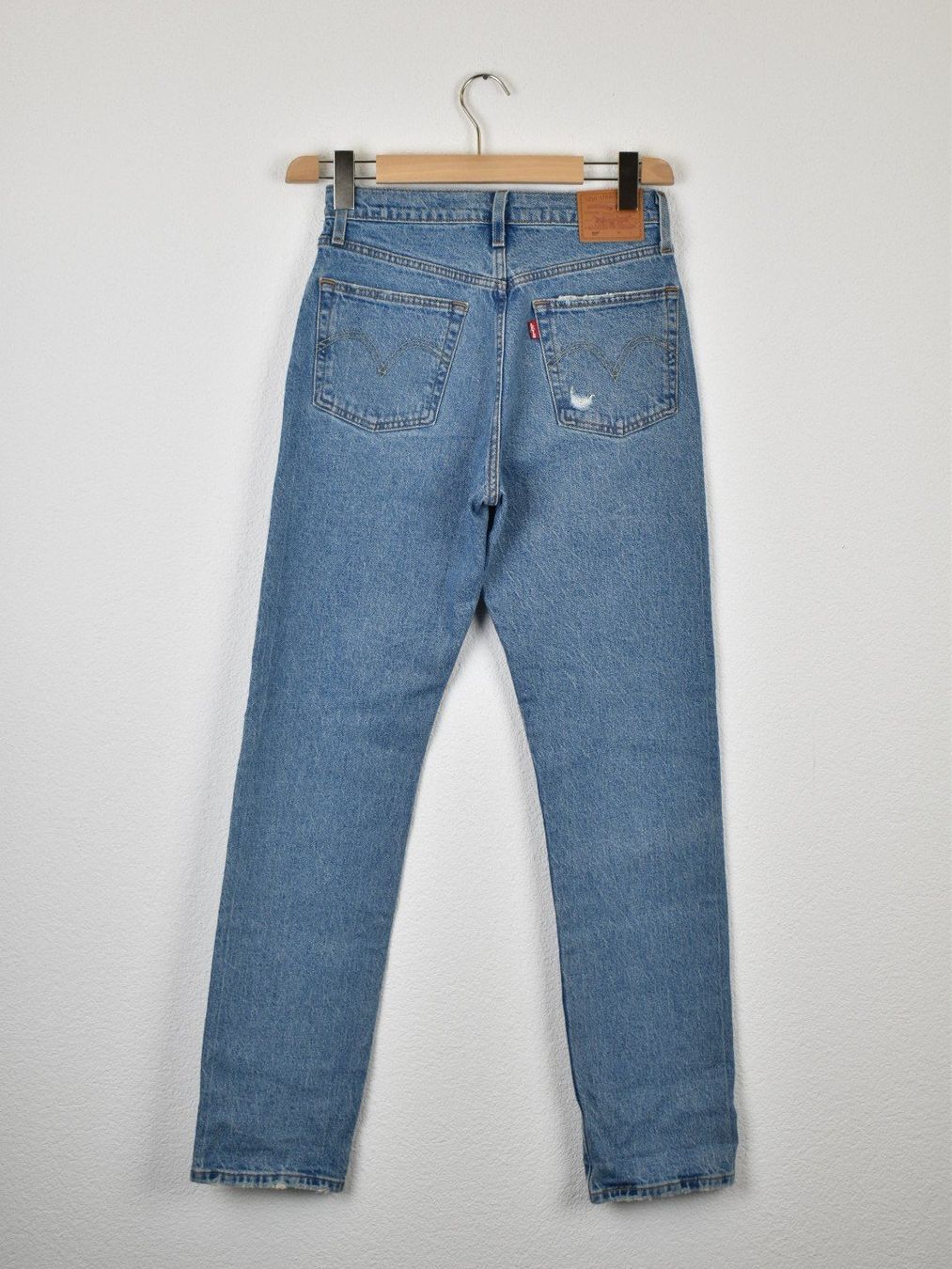 Levi's Jeans: Levi's 501Jeans, Gr.26/32 – Usato da Nürensdorf venduto da 2ND_STORY 1