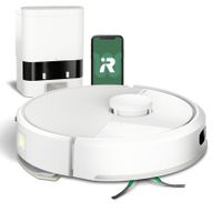 Roomba® 105 Combo Roboter + AutoEmpty™ Dock - Occasion
