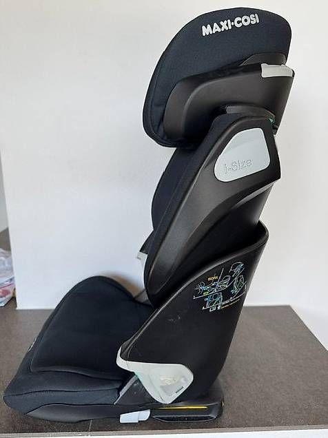 Seggiolini per auto: MAXI-COSI Kindersitz Kore Pro authentic graphite – Usato da Weinfelden venduto da iceman2004 2