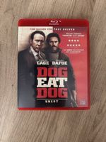 Dog Eat Dog (2016, Uncut) BluRay