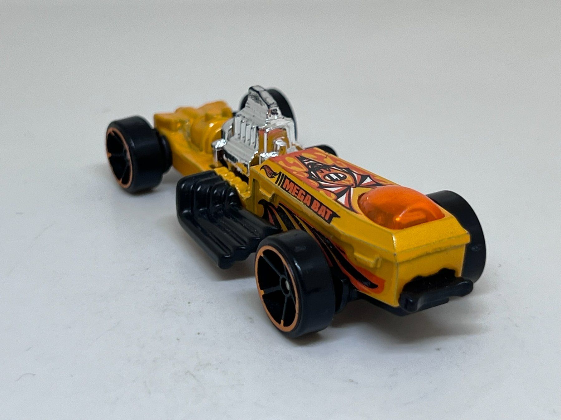 Hot Wheels Modellautos: Hot Wheels Rigor Motor #433 – Gebraucht aus Wildegg von LaaBoutique 2