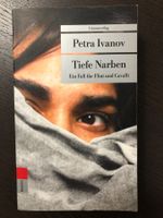 Krimi von Petra Ivanov, Tiefe Narben