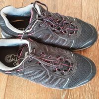 Meindl Trekkingschuhe Gore Tex Gr.40