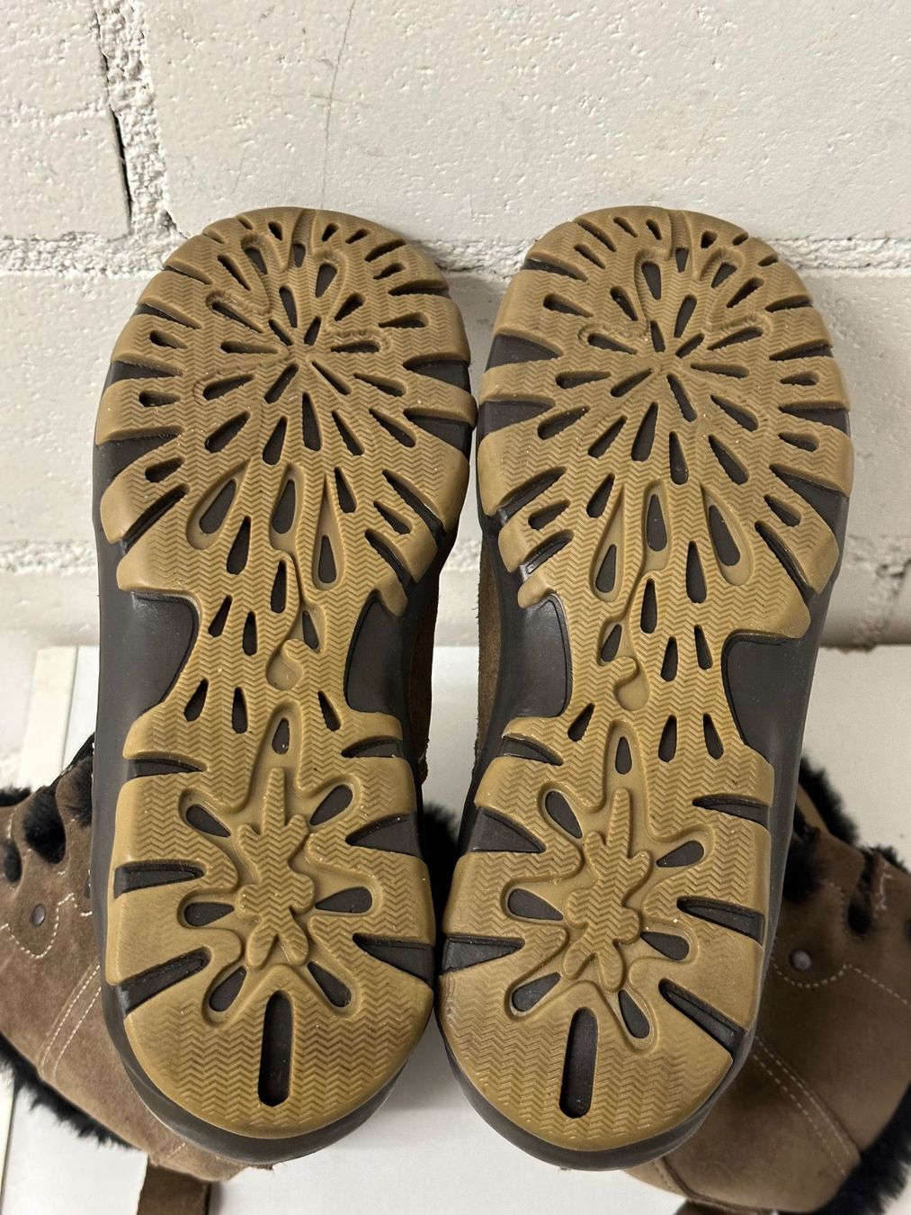 Everest Damenschuhe: EVEREST Dameschuhe watertex grösse 39 – Gebraucht aus Thun von jeff070 6