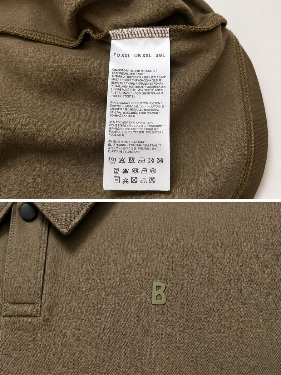 Polos: Polo – D'occasion à Zug par rad_6lrx 1