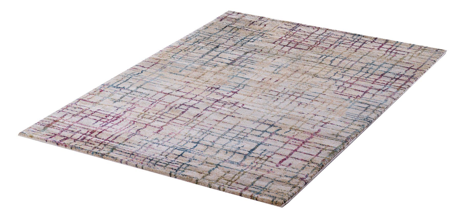 Tappeti: Teppich Bali 2606-Multi, 80x150 cm – Nuovo e nell'imballaggio originale da Reinach AG venduto da evimshop 3