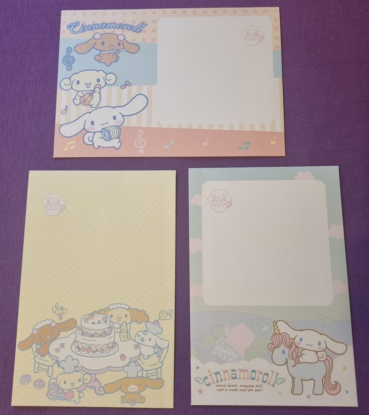 Hello Kitty Blocchi: Hello Kitty Briefe – Usato da Neuenhof venduto da SquidGame 4