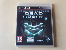 Dead Space 2