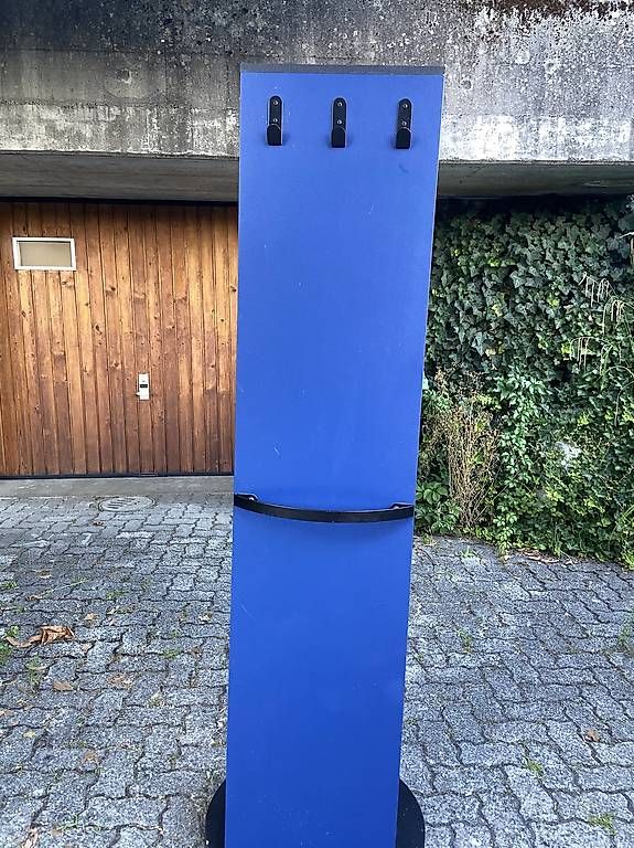 Ikea Armoires: Drehschrank Ikea Kajak – D'occasion à Burgdorf par sop_wgm6 3