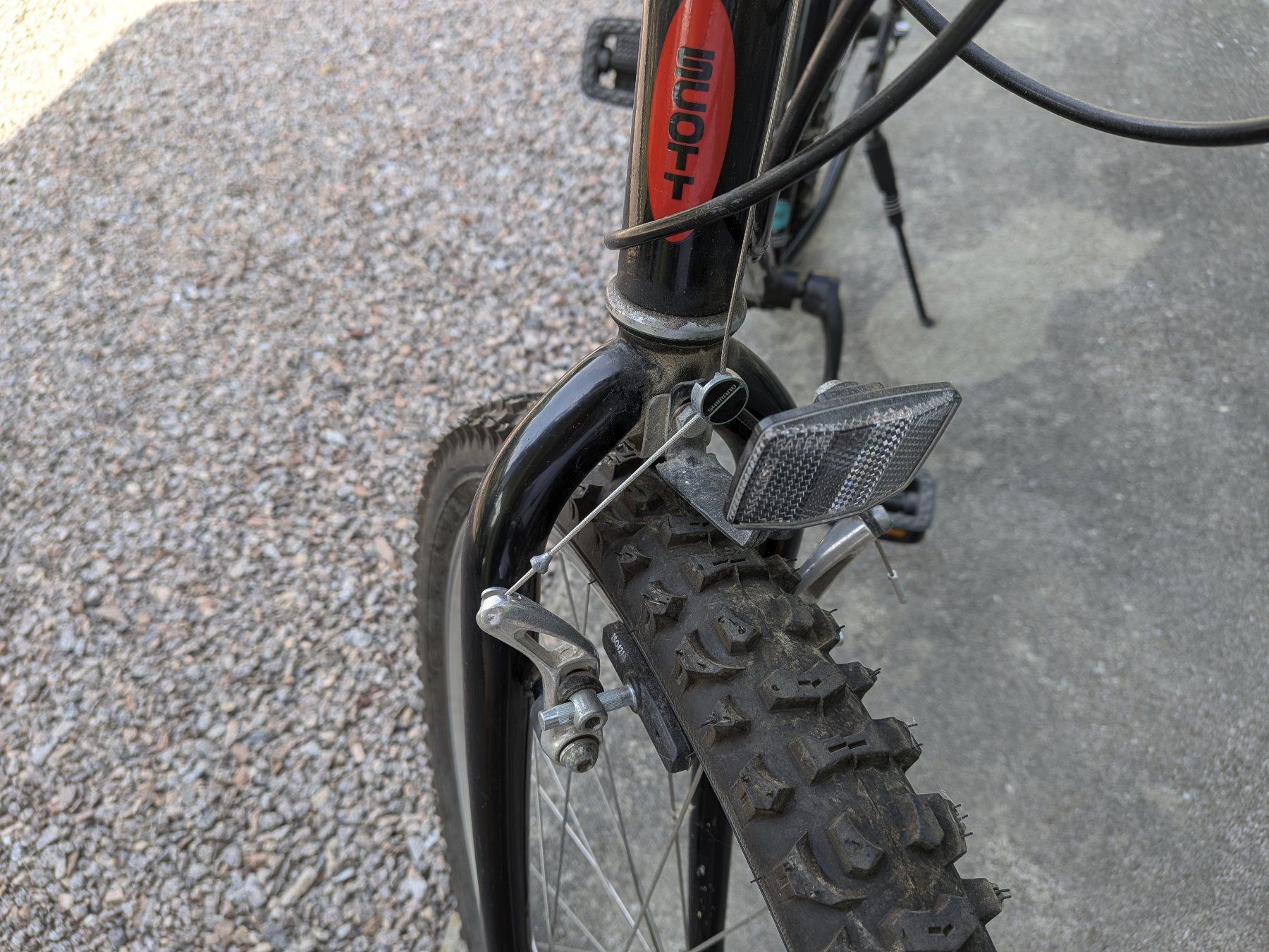 Scott Vélos: Scott Tampico Retro MTB – D'occasion à Rupperswil par Milhousevh 3