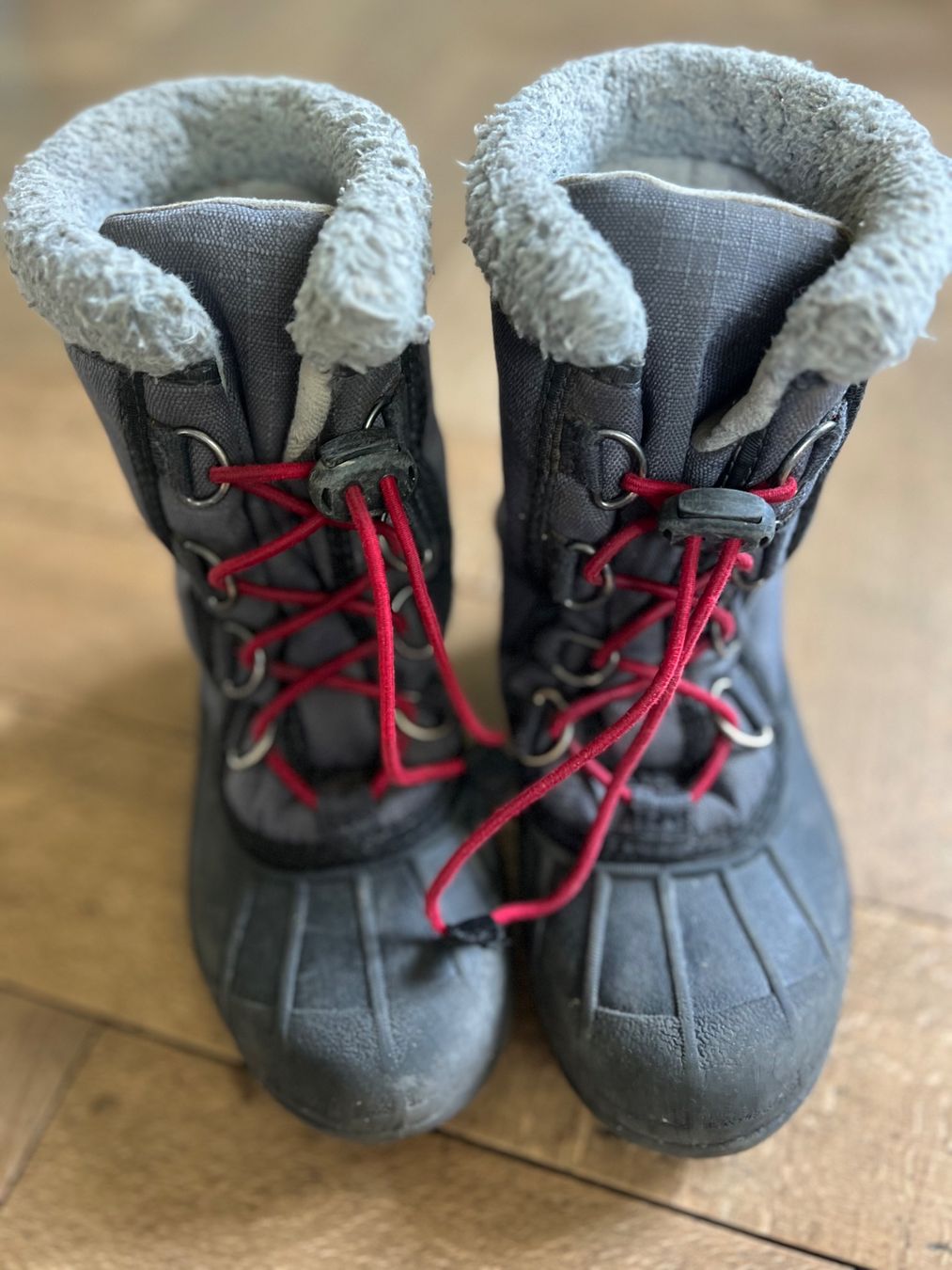 Sorel Scarpe per ragazzi: Sorel Winterstiefel gr 30 – Usato da Au ZH venduto da MoMaCo 2