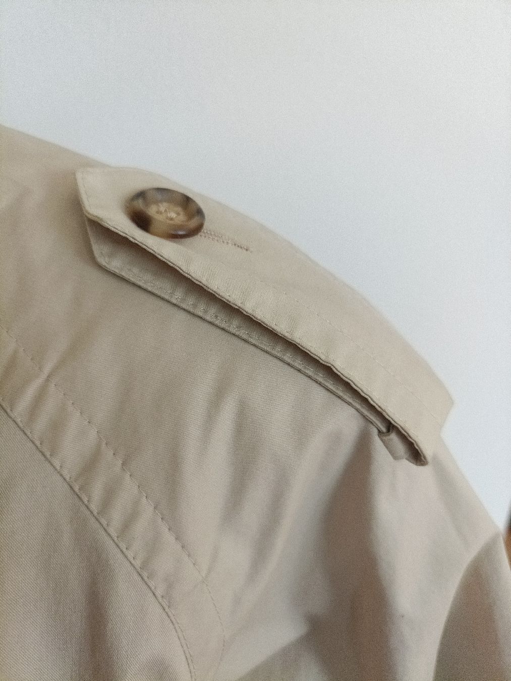 C&A Cappotti: Giacca Trenchcoat – Nuovo (secondo la descrizione) da Lugano venduto da riccardo012 2