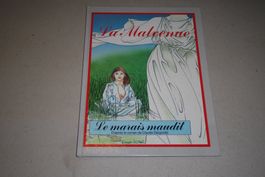 °°°°  LA MALVENUE   °°°°