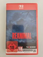 Reanimal Switch 2