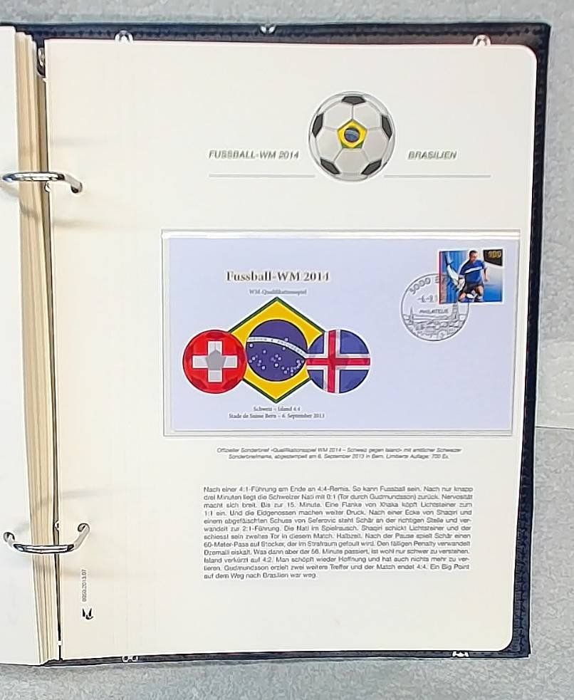 Libri: Fussball – Usato da Horgen venduto da Camul194 1