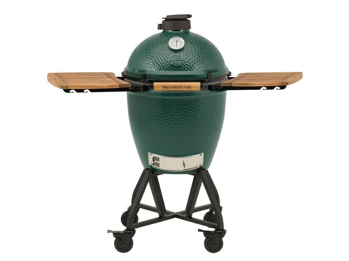 Griglie: Big Green Egg Large – Nuovo (secondo la descrizione) da Buchs ZH venduto da phintage