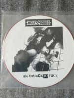 Holy Moses - Too Drunk To Fuck