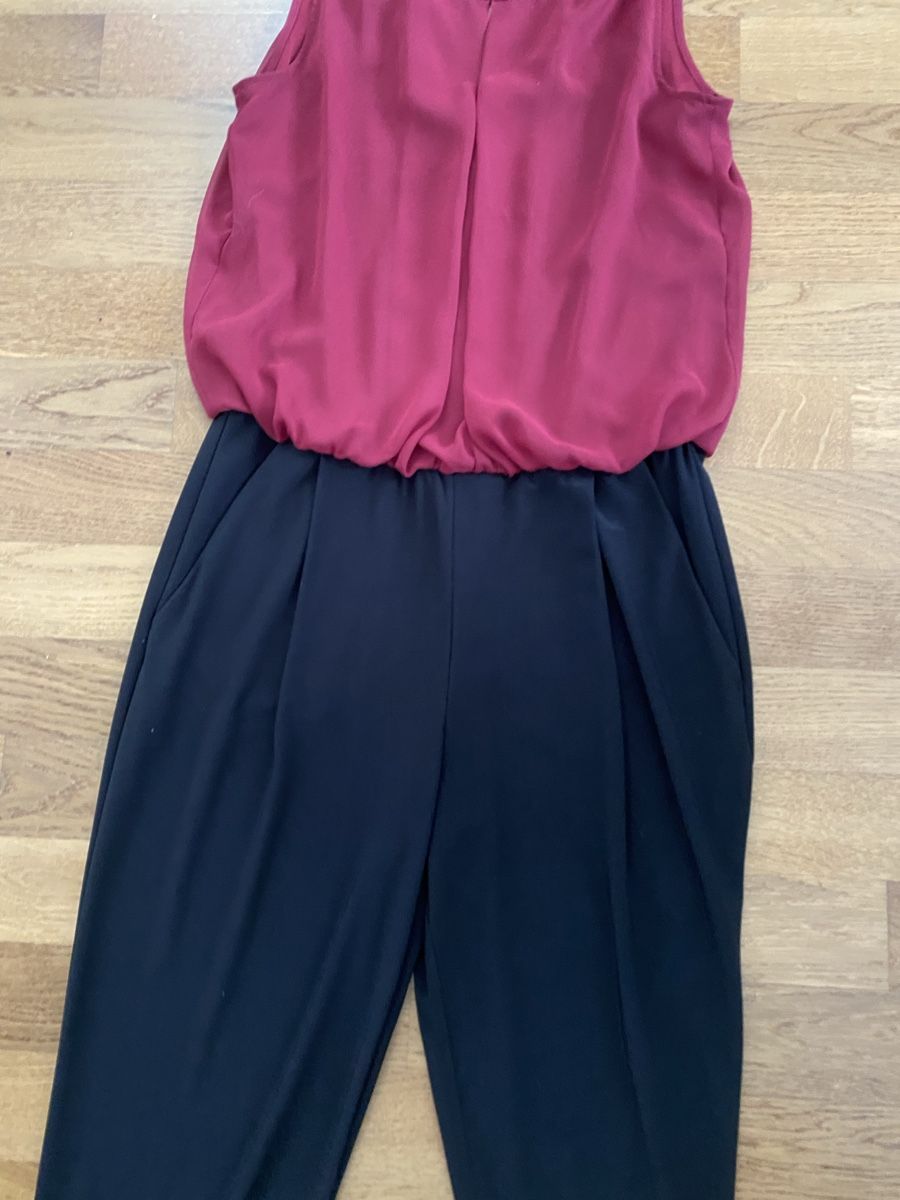 Tute: Jump Suit Vera Mont Gr.36 S NEU – Nuovo (secondo la descrizione) da Baar venduto da Vili7 1